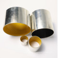 Oil-free Self-lubricating Bushing Compound Oil Hole Bushing Sleeve Boundary Lubrication Bearing Bujes